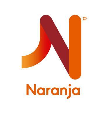 naranja